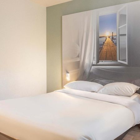 B&B Hotel Toulon La Seyne Sur Mer エクステリア 写真