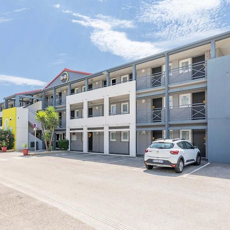 B&B Hotel Toulon La Seyne Sur Mer エクステリア 写真