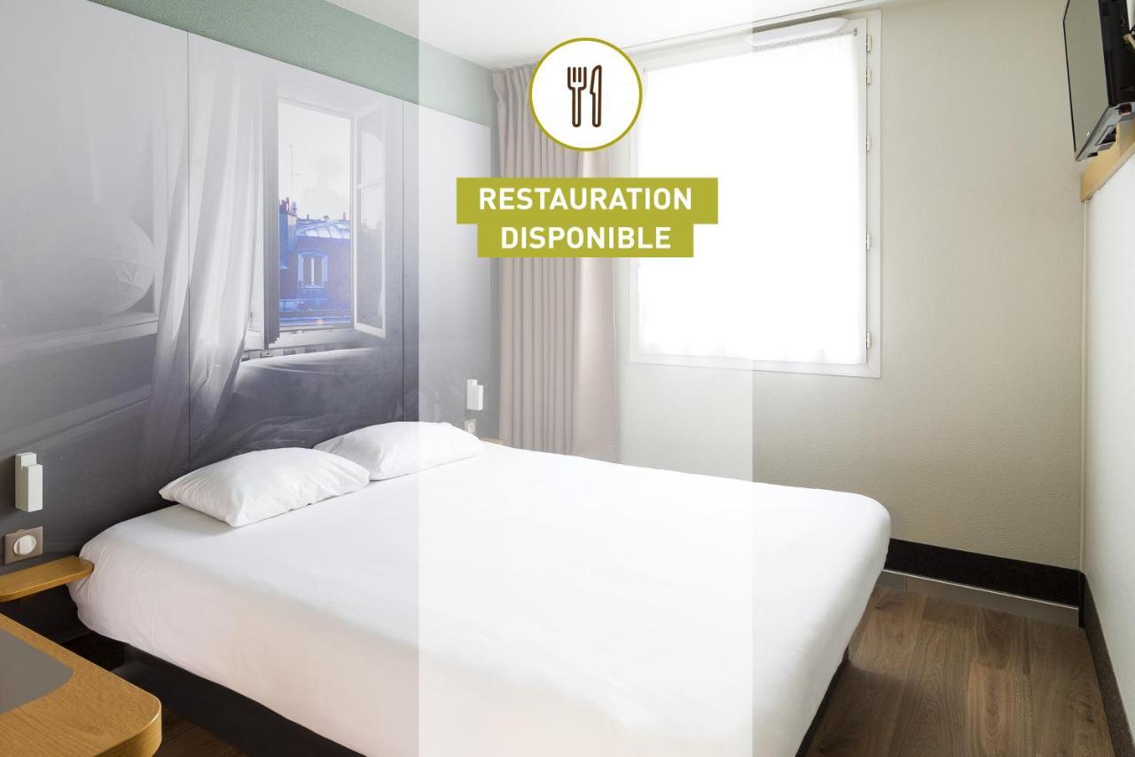 B&B Hotel Toulon La Seyne Sur Mer エクステリア 写真