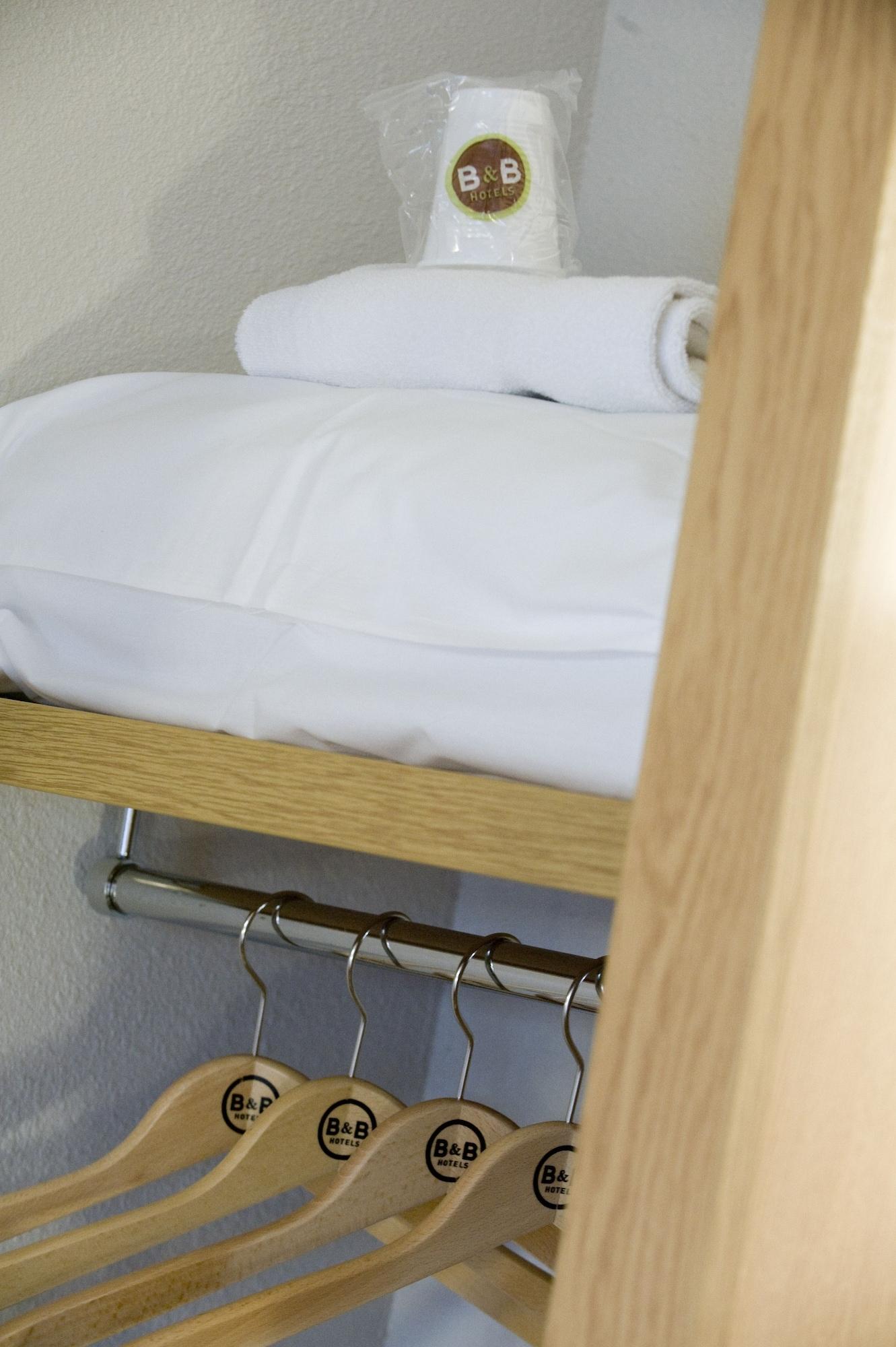 B&B Hotel Toulon La Seyne Sur Mer エクステリア 写真