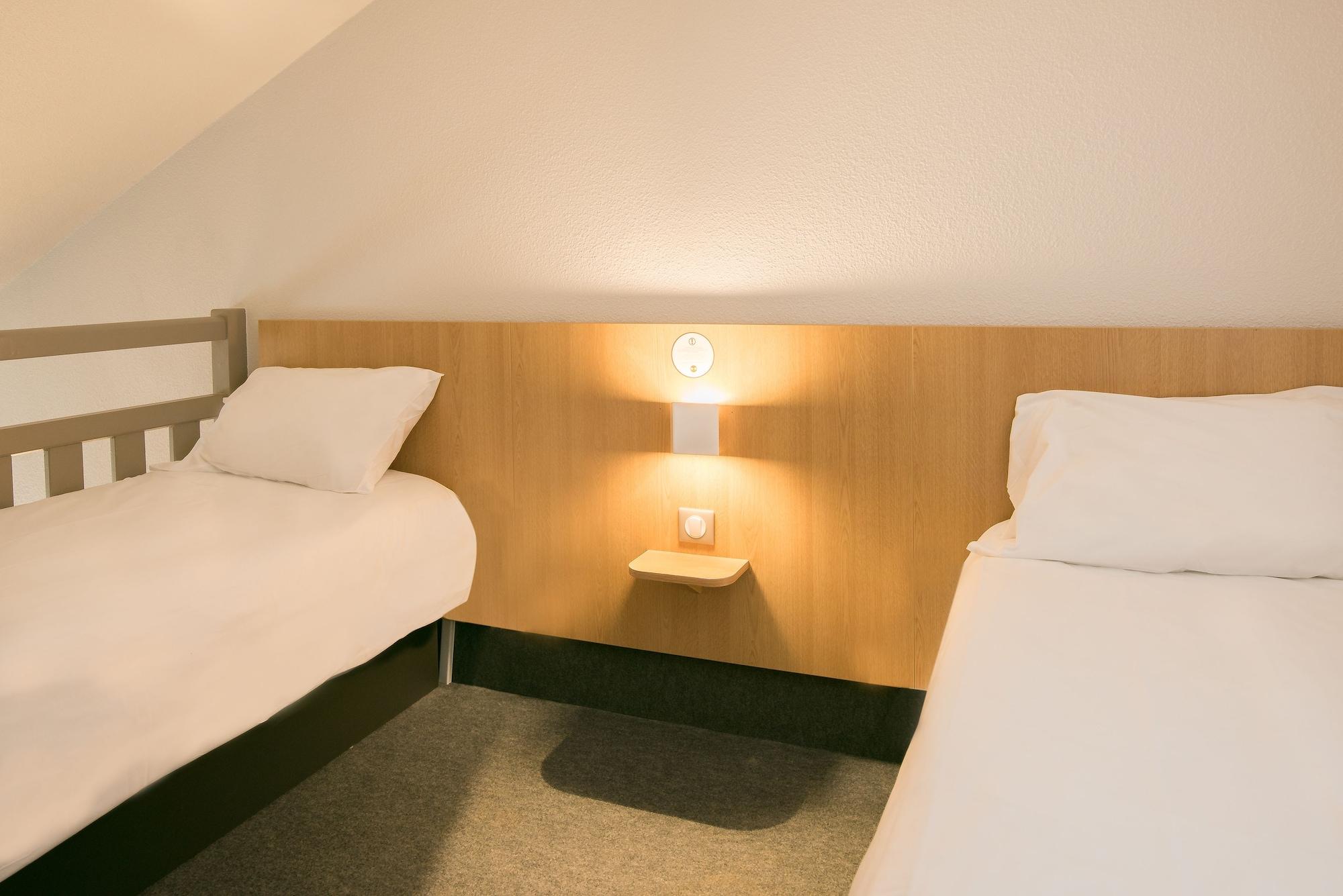 B&B Hotel Toulon La Seyne Sur Mer エクステリア 写真