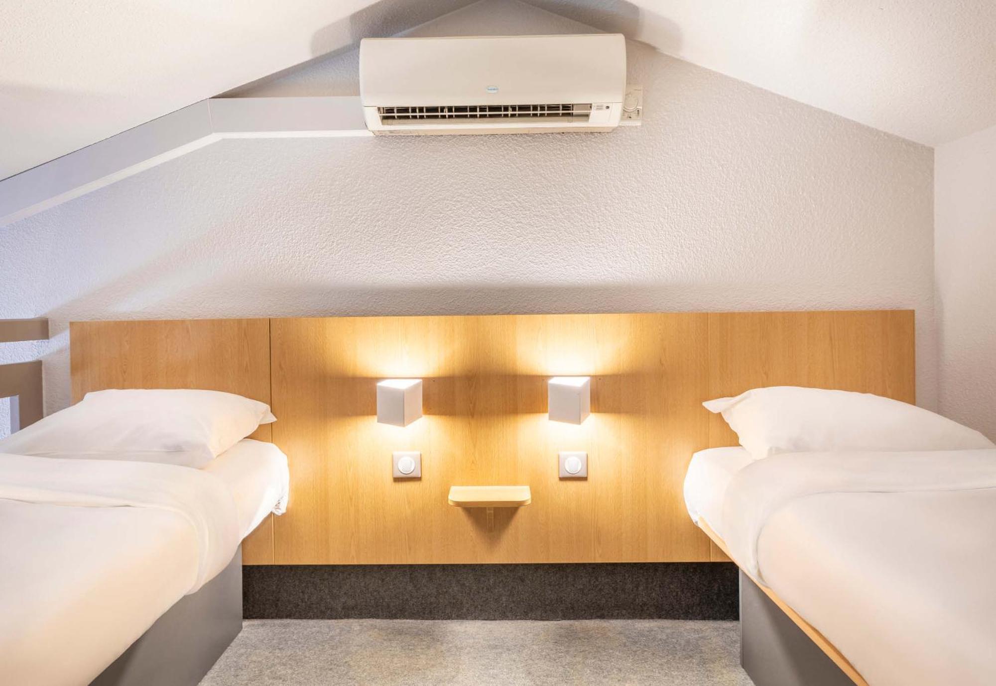 B&B Hotel Toulon La Seyne Sur Mer エクステリア 写真