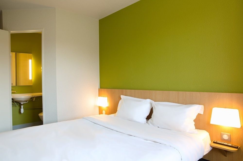 B&B Hotel Toulon La Seyne Sur Mer エクステリア 写真