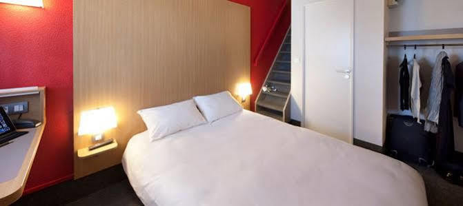 B&B Hotel Toulon La Seyne Sur Mer エクステリア 写真